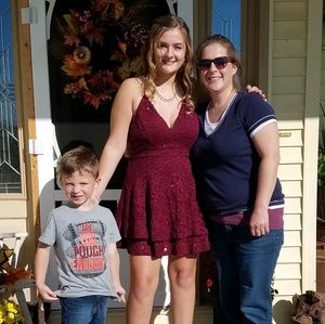 Meet your Posher, Alisa